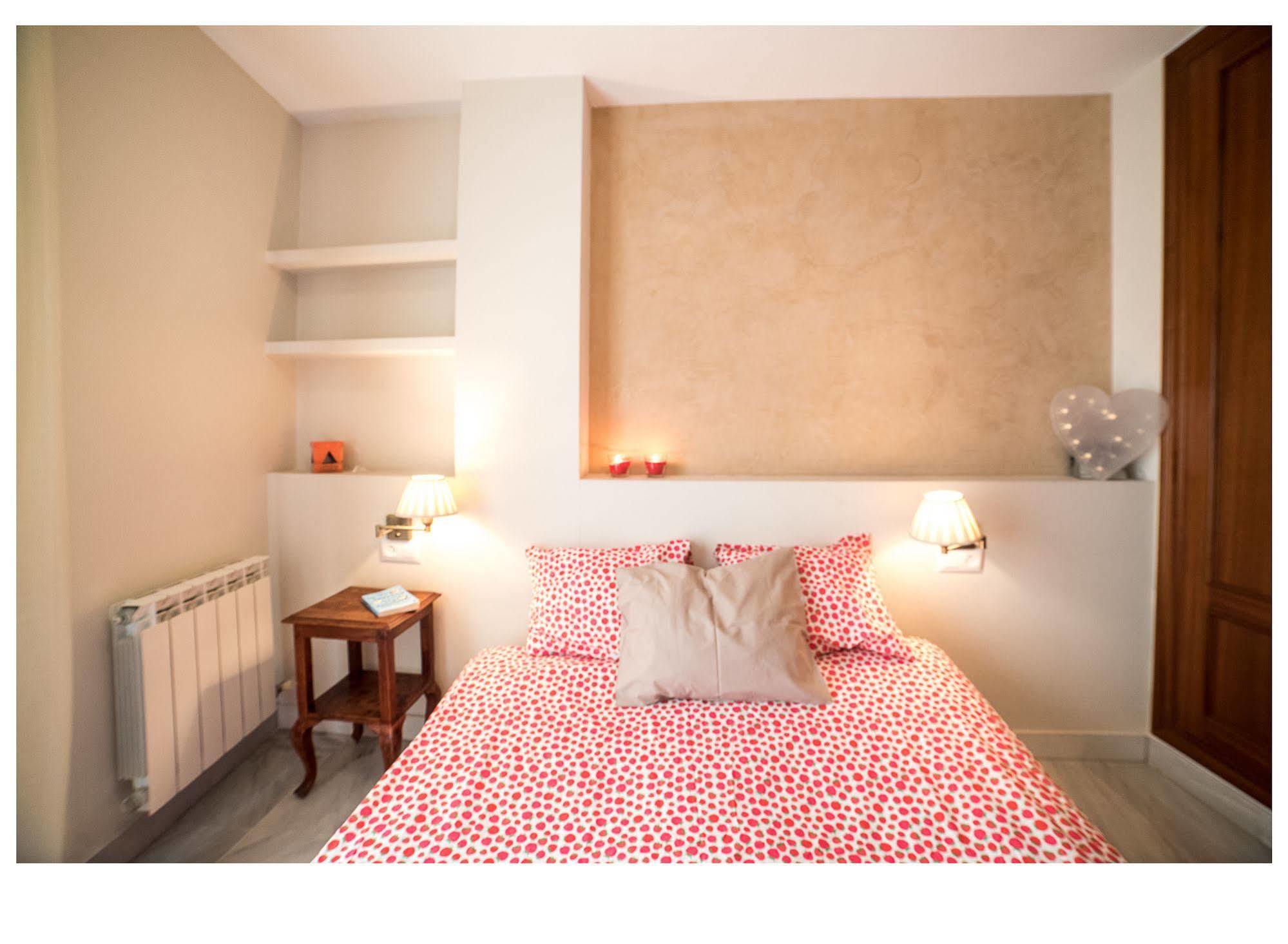 Sea & Wave Alonso De Palencia Apartment Malaga Ngoại thất bức ảnh