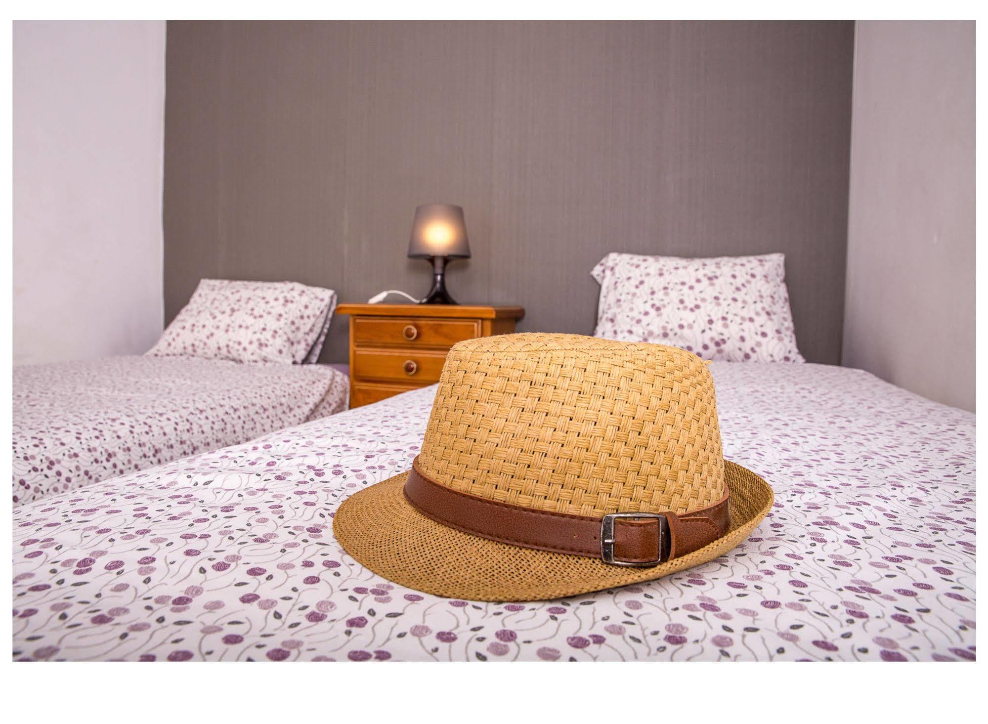 Sea & Wave Alonso De Palencia Apartment Malaga Ngoại thất bức ảnh