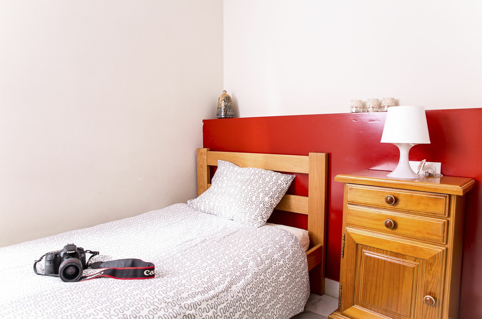 Sea & Wave Alonso De Palencia Apartment Malaga Ngoại thất bức ảnh