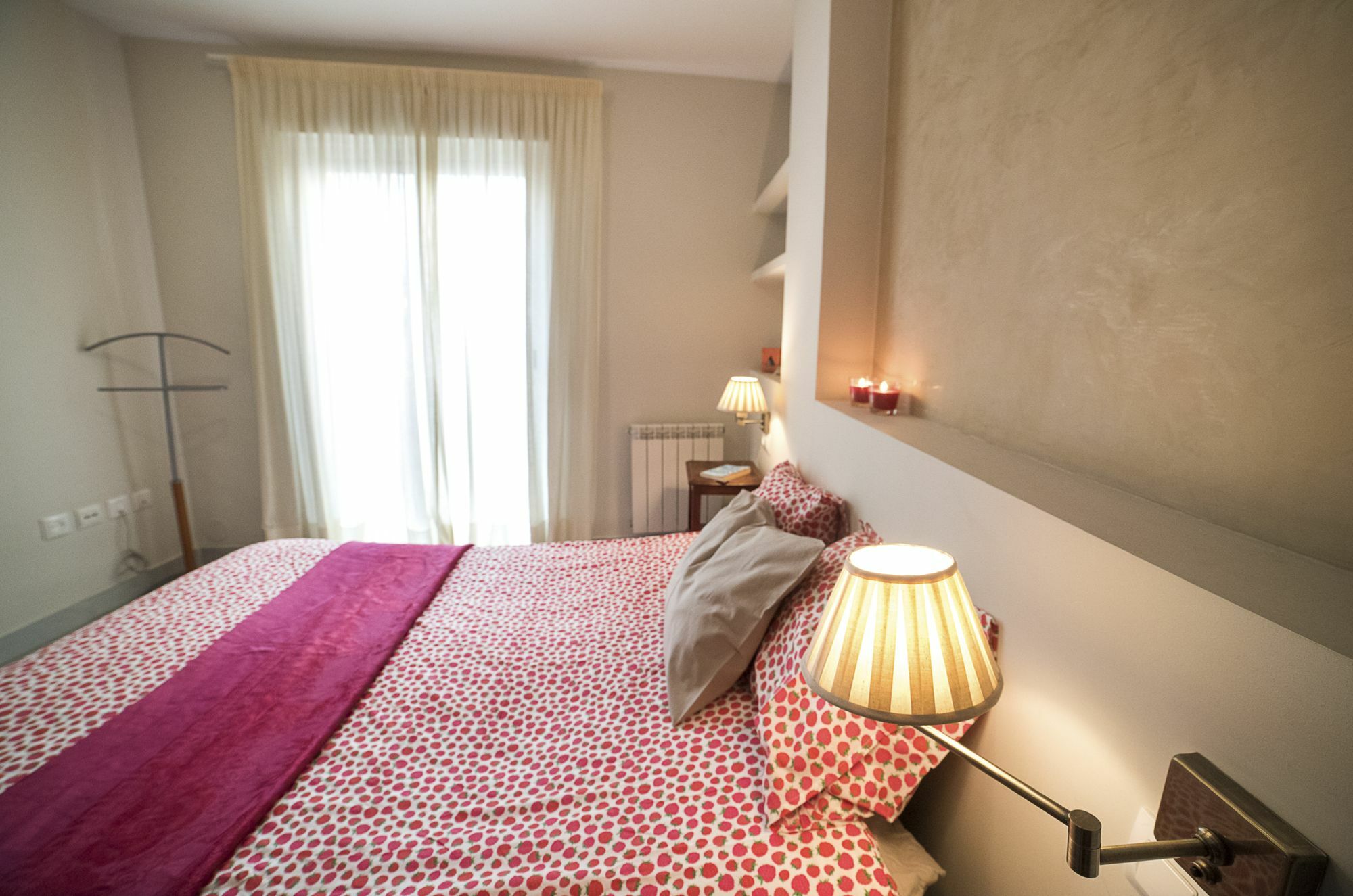 Sea & Wave Alonso De Palencia Apartment Malaga Ngoại thất bức ảnh