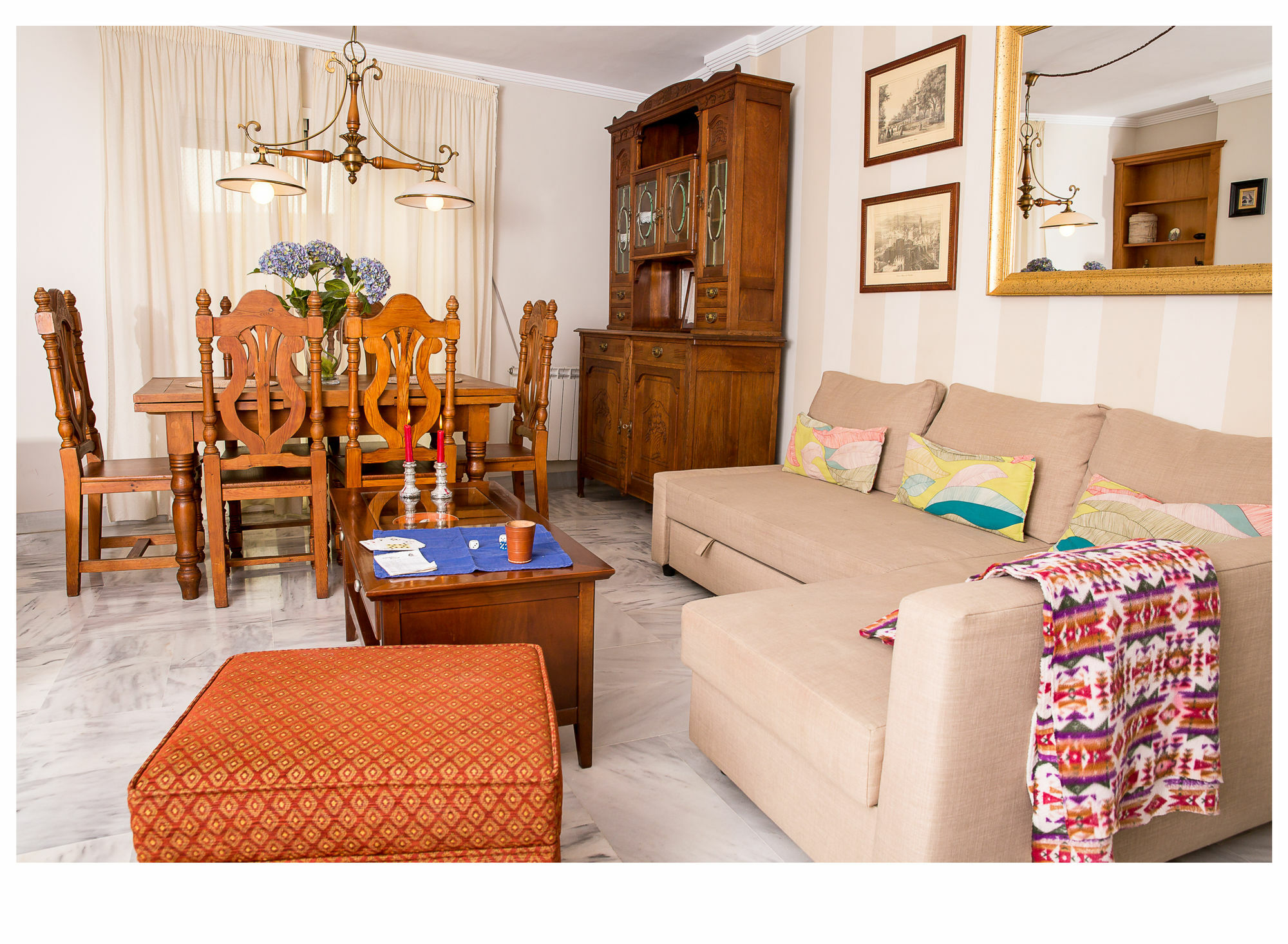 Sea & Wave Alonso De Palencia Apartment Malaga Ngoại thất bức ảnh