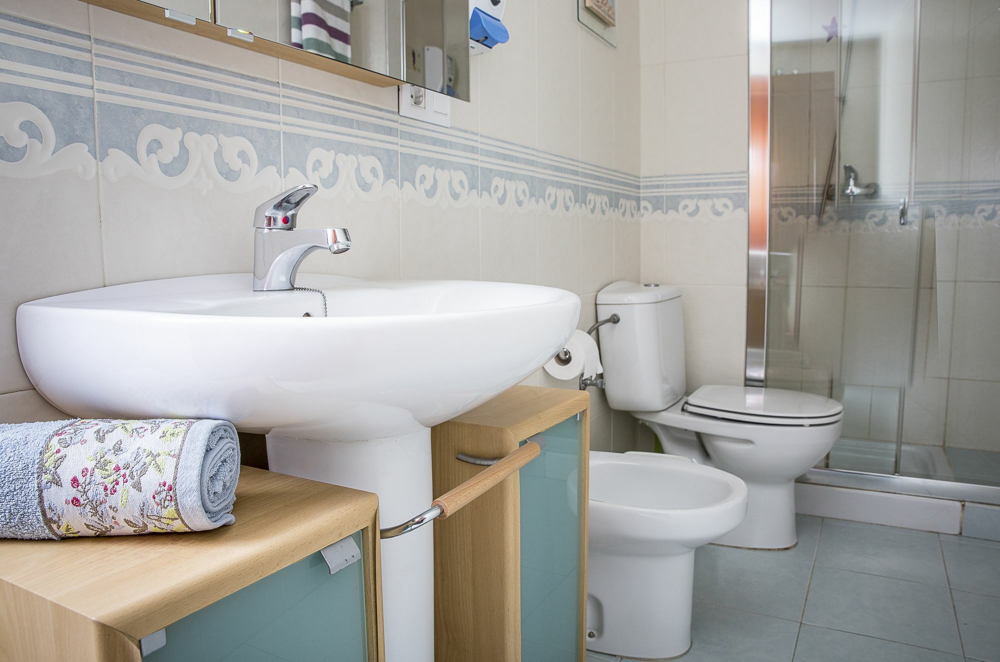 Sea & Wave Alonso De Palencia Apartment Malaga Ngoại thất bức ảnh